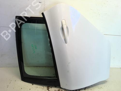 Left rear door PEUGEOT 208 I (CA_, CC_) 1.6 HDi / BlueHDi 75 | BP26975146C4