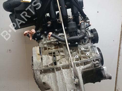 Moteur MERCEDES-BENZ A-CLASS (W169) A 150 (169.031, 169.331) (95 hp) 28175079