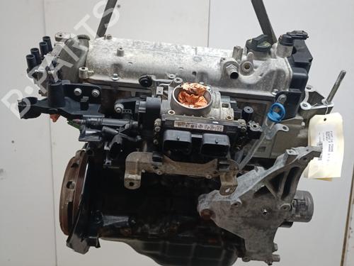 Engine FIAT PUNTO (188_) 1.2 60 (188.030, .050, .130, .150, .230, .250) | BP27889765M1 