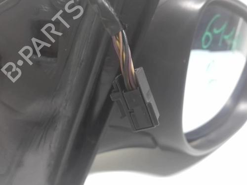 Right mirror FIAT BRAVO II (198_) 1.6 D Multijet (198AXH1B) | BP18221111C27 