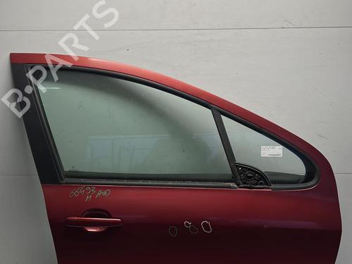 Right front door PEUGEOT 307 (3A/C) 1.6 16V | BP18216786C3 