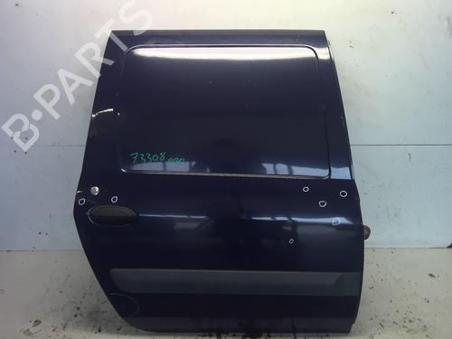 Dør højre bagtil DACIA LOGAN (LS_) 1.5 dCi (LS0K) | BP29896908C5 - Image 4
