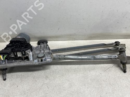 Front wipers mechanism PEUGEOT 308 SW II (LC_, LJ_, LR_, LX_, L4_) 1.6 BlueHDi 120 | BP27746222C83 