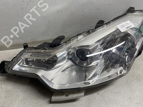 Used Left headlight Left headlight CITROËN C-CROSSER (VU_, VV_) 2.2 HDi (156 hp) 30750936 30750936