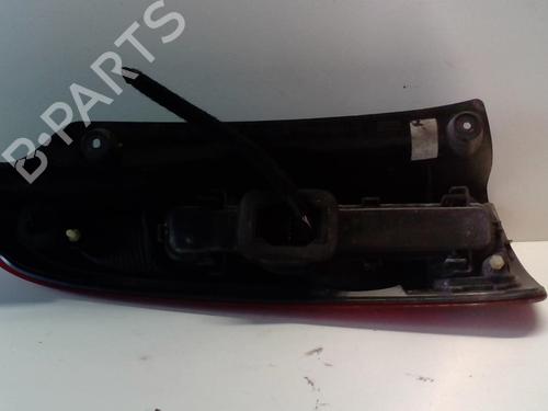 Used Right taillight Right taillight RENAULT ESPACE IV (JK0/1_) 2.0 Turbo (JK0A, JK0B, JK0N) (163 hp) 18209229 18209229