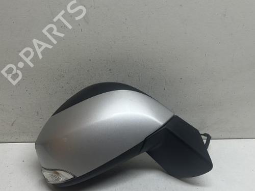 Right mirror RENAULT SCÉNIC III (JZ0/1_) 1.6 E85 (JZ03, JZ1Y) | BP18262238C27 