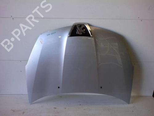 Hood PEUGEOT 4007 (VU_, VV_) 2.2 HDi | BP18215622C1 
