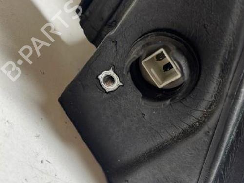 Left mirror BMW 3 (E90) 318 d | BP18212271C26 