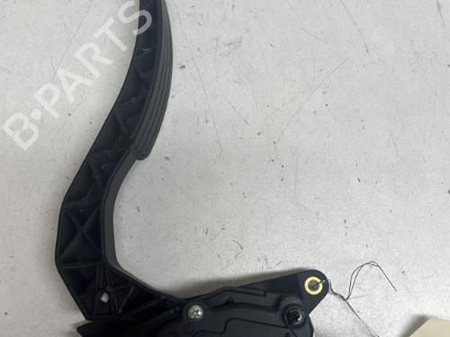 Pedal RENAULT CLIO IV (BH_) 1.5 dCi 90 | BP18215742I4 