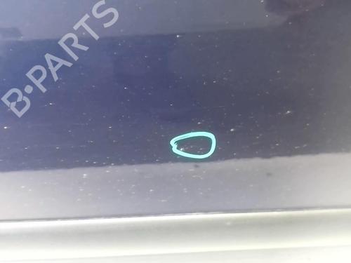 Right front door VW GOLF IV (1J1) 1.9 TDI | BP18221240C3 