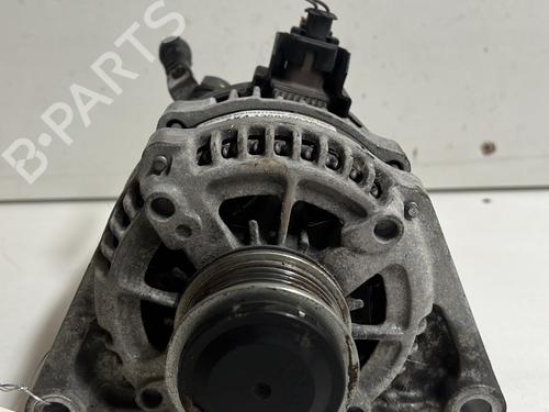 Used Alternator OPEL CORSA E (X15) 1.4 (08, 68) (90 hp) 25623503