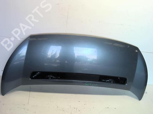 Hood CITROËN JUMPY II Van 2.0 HDi 140 | BP19035767C1 