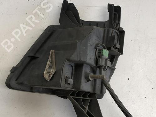 Used Right front fog light PEUGEOT 407 SW (6E_, 6D_) 1.6 HDi 110 (109 hp) 18217677