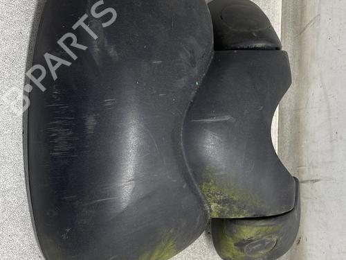 Used Right mirror Right mirror RENAULT TRAFIC II Van (FL) 1.9 dCi 80 (FL0B) (82 hp) 33849879 33849879