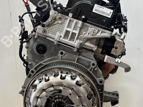 Engine BMW 1 (F20) 116 d | BP29560355M1 