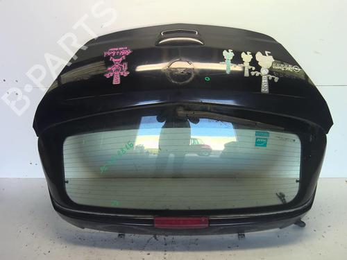 Used Tailgate OPEL CORSA D (S07) 1.3 CDTI (L08, L68) (75 hp) 18216356