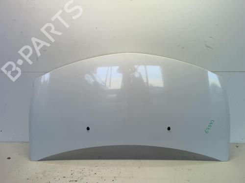 Hood RENAULT CLIO III (BR0/1, CR0/1) 1.5 dCi (C/BR0G, C/BR1G) | BP18219466C1 
