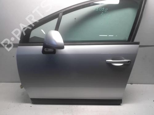 Left front door CITROËN C4 I (LC_) 1.6 HDi | BP18217802C2 