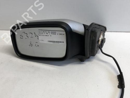 Used Left mirror VOLVO V40 Estate (645) 1.9 DI (115 hp) 18231544