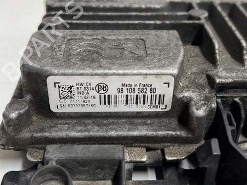 Used Start/Stop ECU Start/Stop ECU PEUGEOT 2008 I (CU_) 1.2 THP 110 / PureTech 110 (110 hp) 18830333 18830333