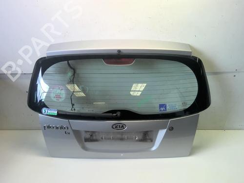 Tailgate KIA PICANTO I (SA) 1.0 | BP18220070C6 