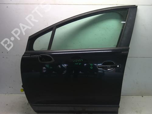 Used Left front door PEUGEOT 5008 (0U_, 0E_) 1.6 HDi (112 hp) 25046993