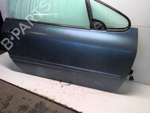 Right front door PEUGEOT 307 CC (3B) 2.0 16V | BP19932034C3 