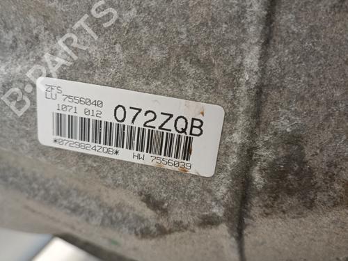 Gearbox BMW 1 (E87) 116 i | BP31645992M3 