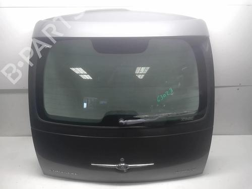 Used Tailgate Tailgate 18231734 18231734