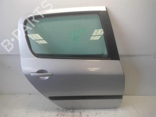 Right rear door PEUGEOT 307 (3A/C) 1.6 HDi | BP18214407C5 