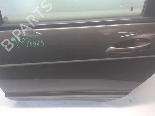 Used Left rear door MERCEDES-BENZ B-CLASS Sports Tourer (W245) B 180 CDI (245.207) (109 hp) 18228504