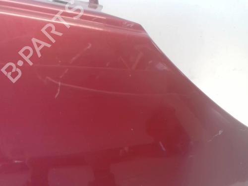 Used Right front fenders PEUGEOT 807 (EB_) 2.2 HDi (128 hp) 18210983