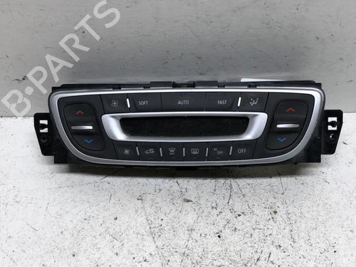 Used Climate control RENAULT GRAND SCÉNIC III (JZ0/1_) 1.5 dCi (JZ09, JZ0D, JZ10, JZ14, JZ1G, JZ29, JZ2C) (110 hp) 18208609
