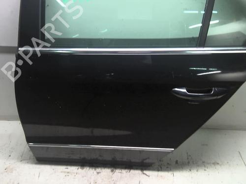 Left rear door VW PASSAT B6 (3C2) 1.9 TDI | BP18217599C4