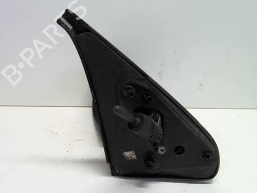 Retrovisor esquerdo RENAULT CLIO II (BB_, CB_) 1.5 dCi (B/C2J) | BP18217418C26 