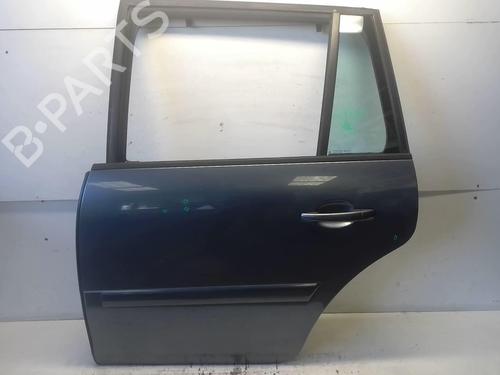 Used Left rear door CITROËN C4 Grand Picasso I (UA_) 1.6 HDi (109 hp) 18227946