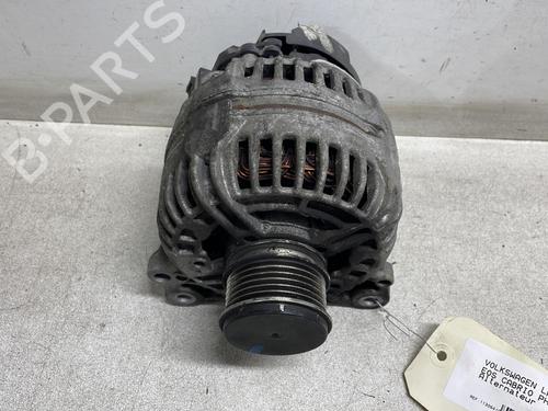 Alternator VW EOS (1F7, 1F8) 2.0 TDI 16V | BP29407827M7 - Image 4