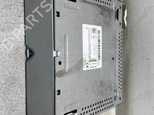 auto-radio-renault-master-iii-van-fv-2010-32314286 main image