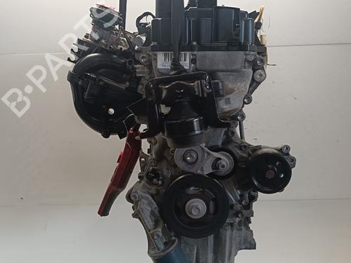 Used Engine Engine TOYOTA AYGO (_B4_) 1.0 (KGB40) (69 hp) 36555149 36555149