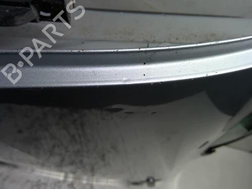 Left rear door SEAT IBIZA IV (6J5, 6P1) 1.9 TDI | BP22654108C4 