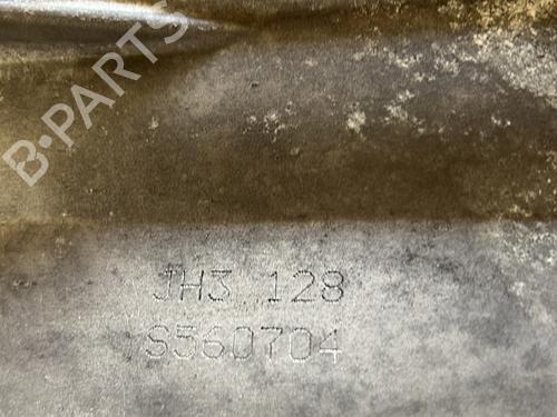 Gearbox RENAULT CLIO III (BR0/1, CR0/1) 1.2 16V (BR02, BR0J, BR11, CR02, CR0J, CR11) | BP24331009M3 