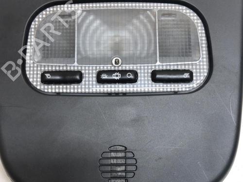 Interior roof light PEUGEOT RCZ 2.0 HDi | BP18227059I8 