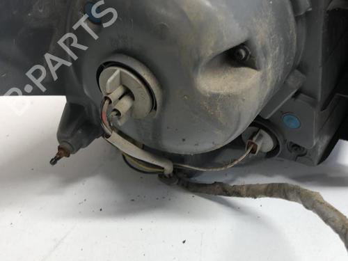 Right taillight CHEVROLET CRUZE (J300) 2.0 CDI | BP18227740C35 