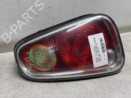 Used Right taillight MINI MINI (R50, R53) Cooper (116 hp) 31351639