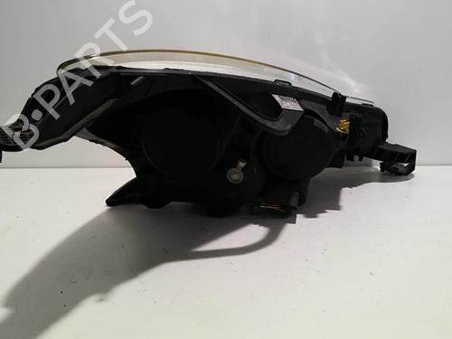 Left headlight CITROËN C3 II (SC_) 1.4 HDi 70 (SC8HZC, SC8HR0, SC8HP4) | BP38746573C28 - Image 4