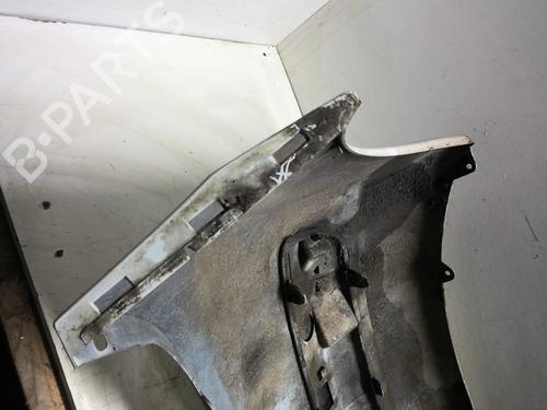 Used Rear bumper Rear bumper 30870721 30870721