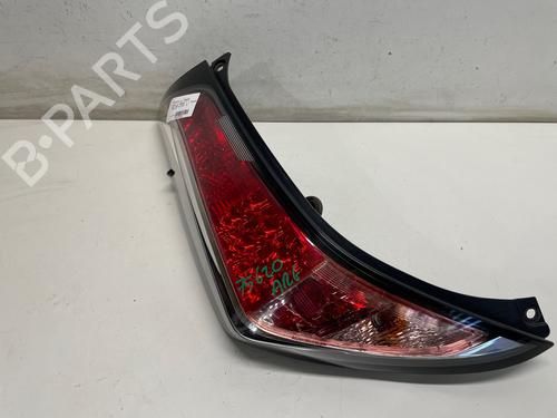 Used Left taillight Left taillight 36902173 36902173
