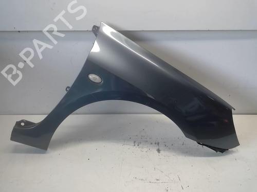 Used Right front fenders PEUGEOT 307 (3A/C) 1.6 HDi 110 (109 hp) 18217891