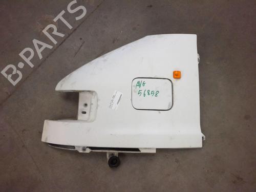 Used Left front fenders PEUGEOT BOXER Van (230L) 2.5 D (86 hp) 18219096