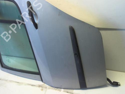 Tür links hinten RENAULT MODUS / GRAND MODUS (F/JP0_) 1.5 dCi (FP0E, JP0E) | BP18217745C4 